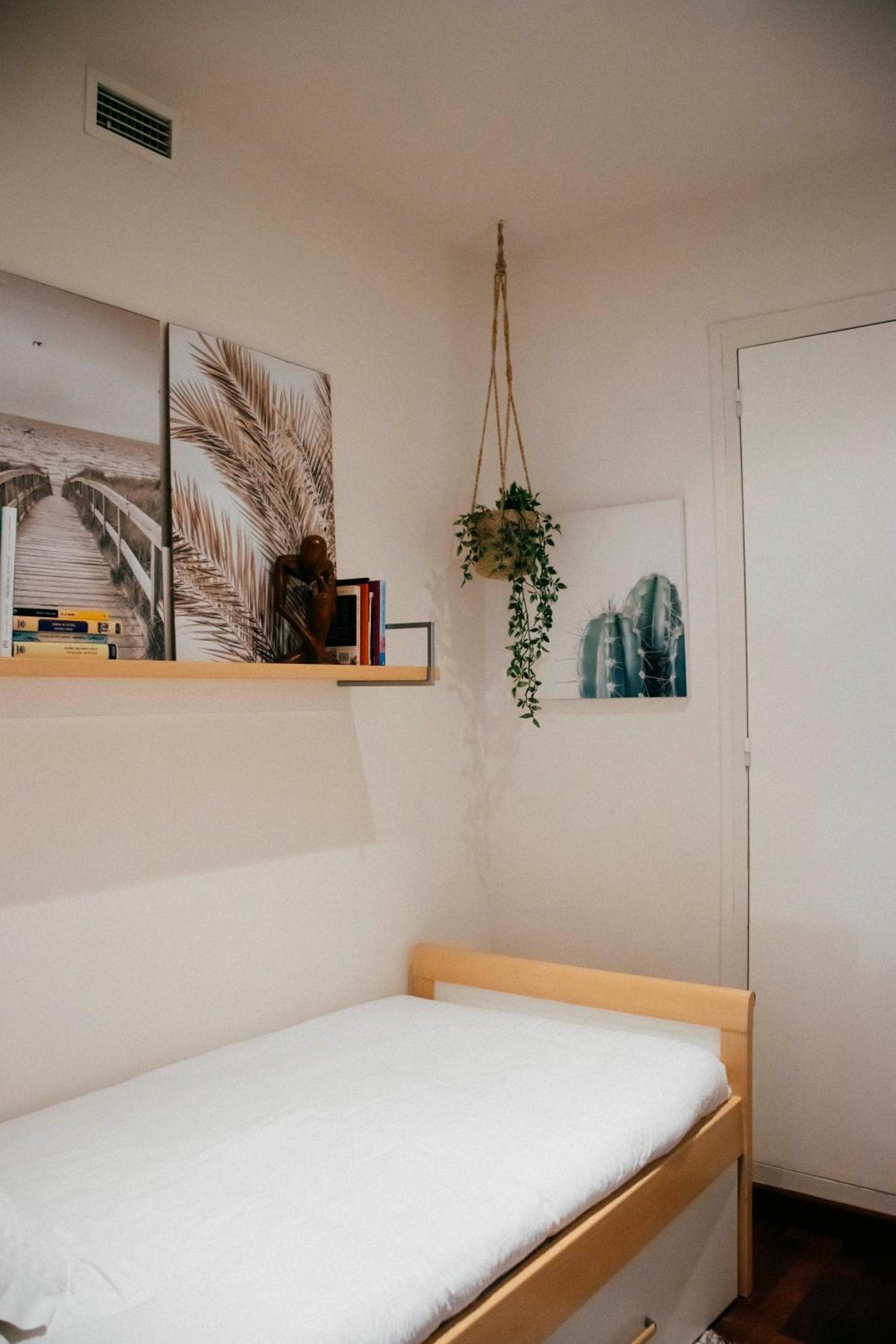 Apartamento Atico-Spa 산타 바버라 외부 사진